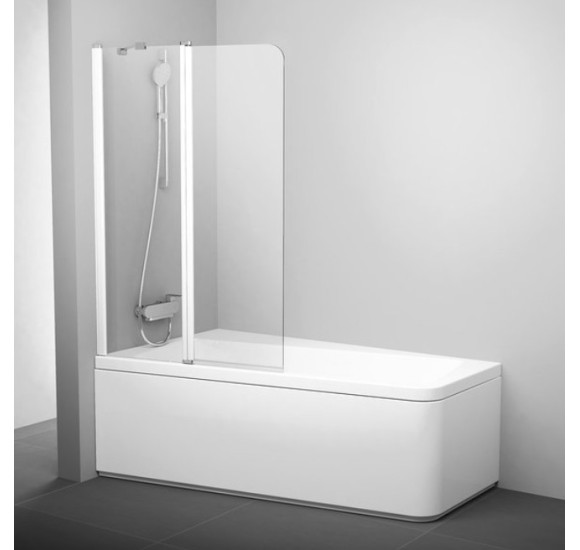 Vonios sienelė Ravak 10CVS2 100x150cm