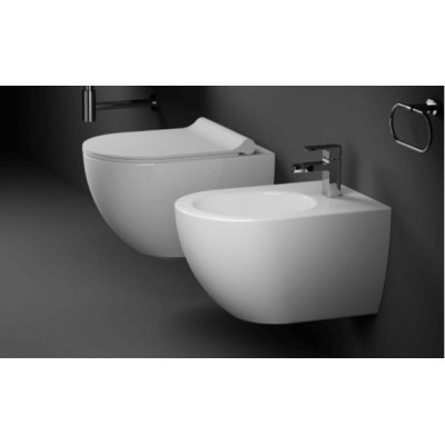 Ravak Uni Chrome pakabinama bide