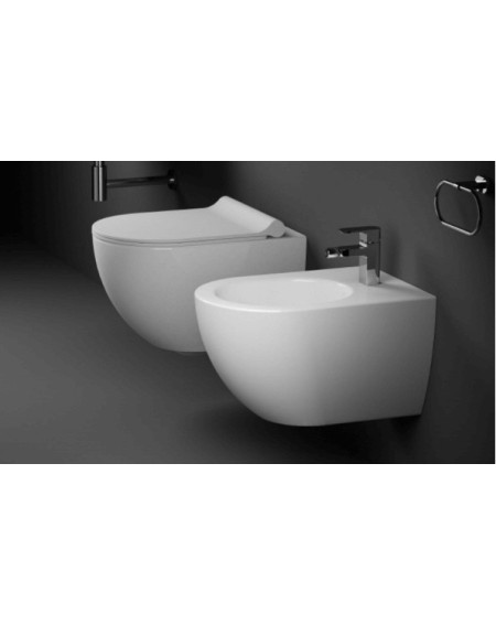 Ravak Uni Chrome pakabinama bide