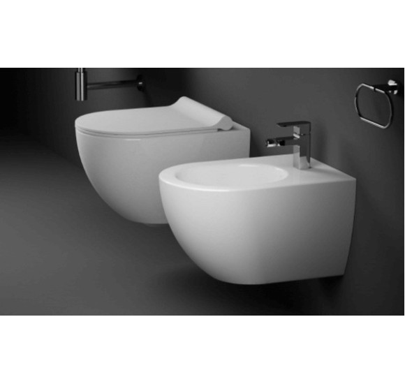 Ravak Uni Chrome pakabinama bide