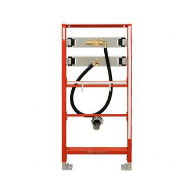 Tece pisuaro potinkinis rėmas U 1