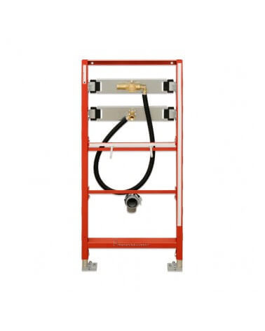 Tece pisuaro potinkinis rėmas U 1