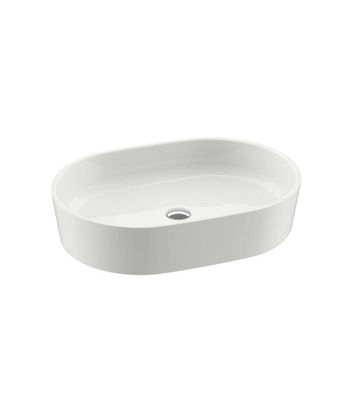 Ravak praustuvas Moon 2