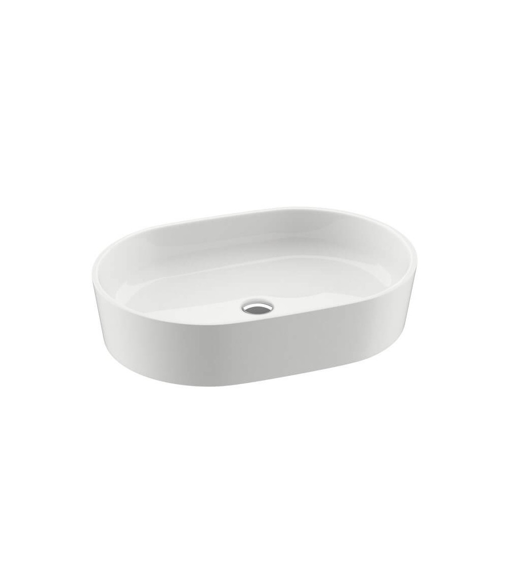 Ravak praustuvas Moon 2