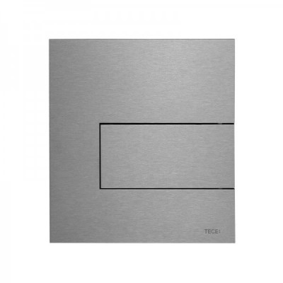 TECEsquare metalinis pisuaro klavišas (nerūdijančio plieno, matinis)