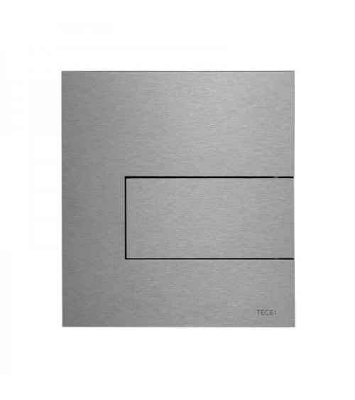 TECEsquare metalinis pisuaro klavišas (nerūdijančio plieno, matinis)