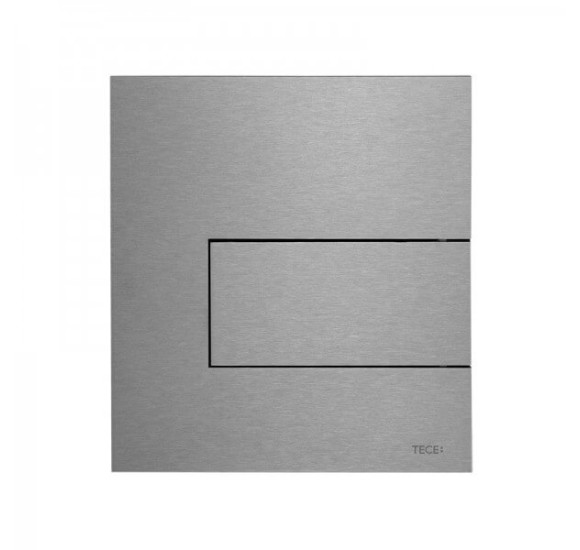 TECEsquare metalinis pisuaro klavišas (nerūdijančio plieno, matinis)