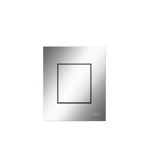 TECEnow pisuaro nuleidimo klavišas, chromuota blizganti