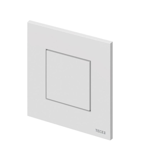 TECEnow pisuaro nuleidimo klavišas, chromuota blizganti