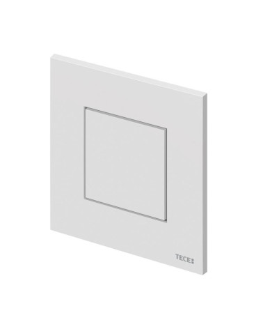 TECEnow pisuaro nuleidimo klavišas, chromuota blizganti