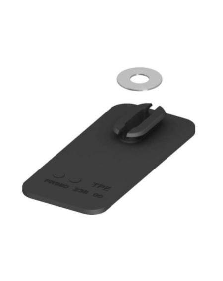 TECEprofil izoliacijos rinkinys tvirtinimo kronšteinams