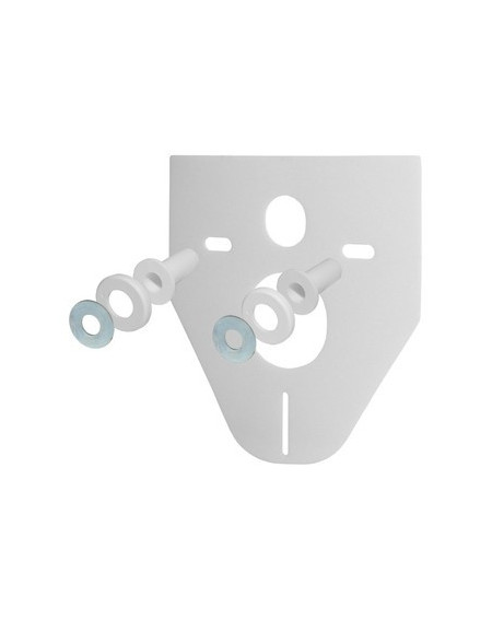 Teceprofil hidroizoliacinė triukšmo slopinimo tarpinė