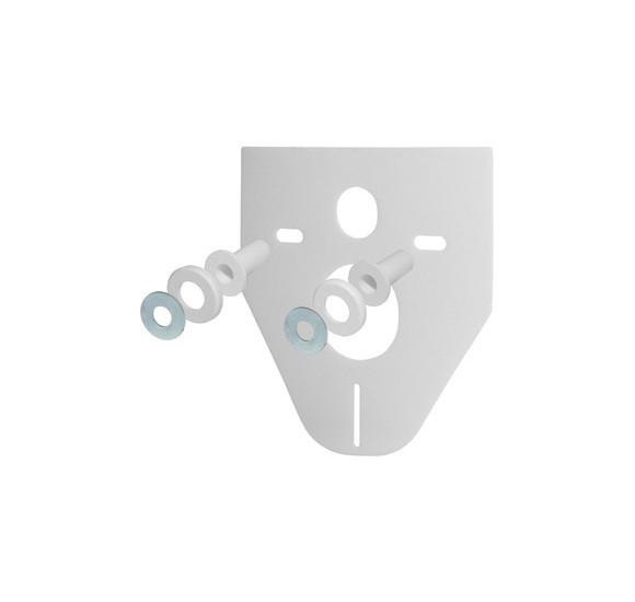 Teceprofil hidroizoliacinė triukšmo slopinimo tarpinė