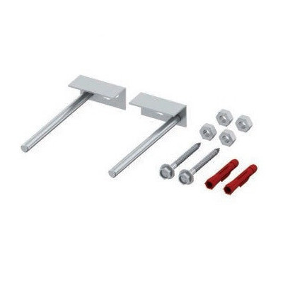 Teceprofil universalus tvirtinimo elementai