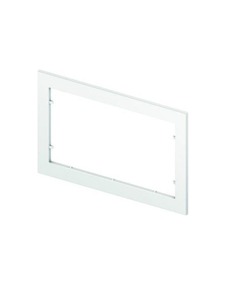 Tece now montavimo rėmelis, baltos sp.