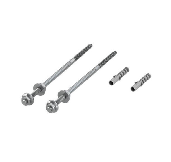 Tece tvirtinimo elementai