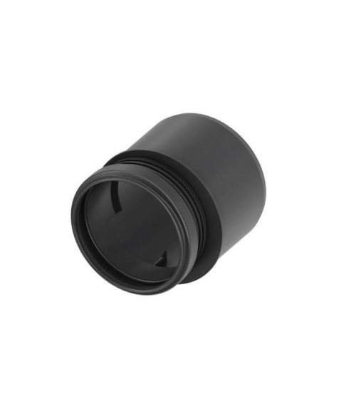 TECEprofil redukcija 90/100, plastikas