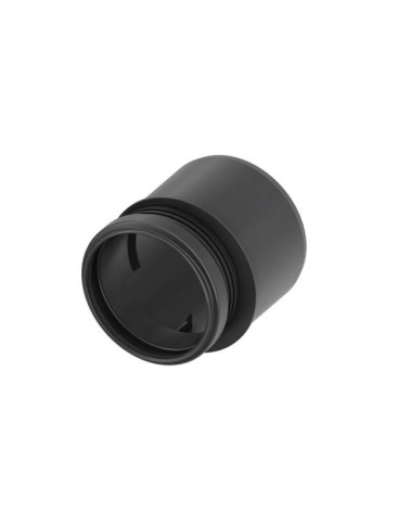 TECEprofil redukcija 90/100, plastikas