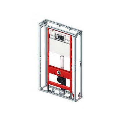 TECEprofil potinkinių modulių tvirtinimo konstrukcija 1190x770x196