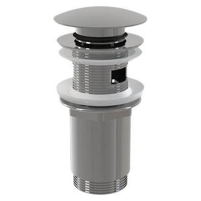 Ravak praustuvo sifono galvutė ClickClack