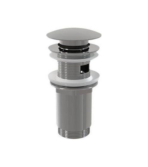 Ravak praustuvo sifono galvutė ClickClack