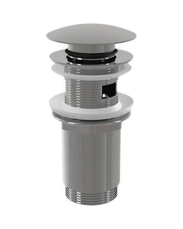 Ravak praustuvo sifono galvutė ClickClack