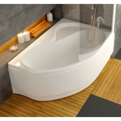 Ravak Rosa II Vonios apdaila 150,160,170cm