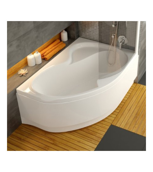 Ravak Rosa II Vonios apdaila 150,160,170cm