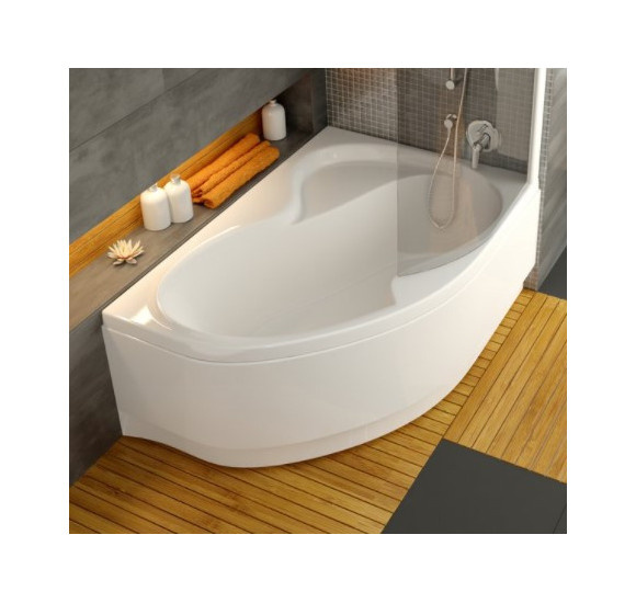 Ravak Rosa II Vonios apdaila 150,160,170cm