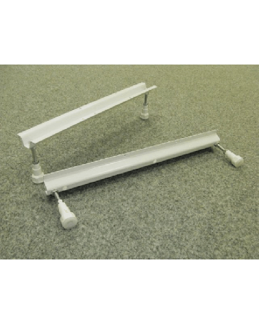 Ravak vonių NewDay ir Gentiana atrama