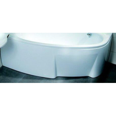 Ravak Asymmetric Vonios apdaila 150,160,170cm