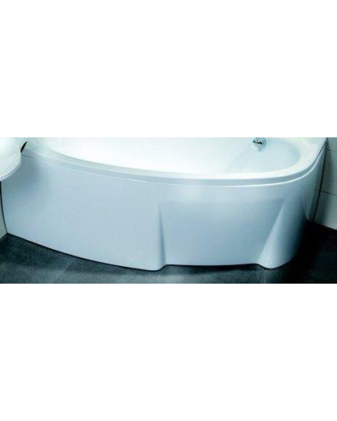 Ravak Asymmetric Vonios apdaila 150,160,170cm