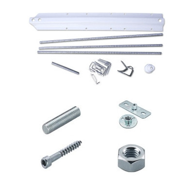 Ravak vonios panelės detalių rinkinys Rosa