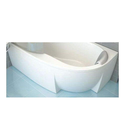 Ravak Rosa 95 Vonios apdaila 150,160cm