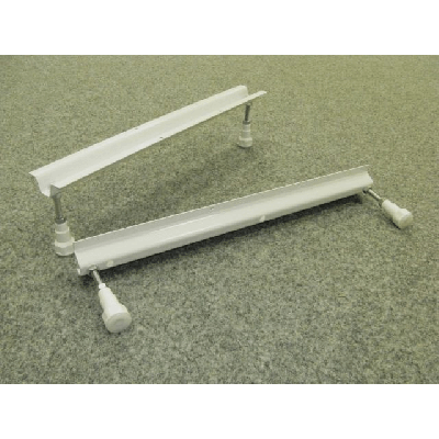 Ravak universali vonios atrama Rosa