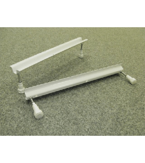 Ravak universali vonios atrama Rosa