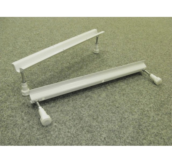 Ravak vonios atrama Asymmetric