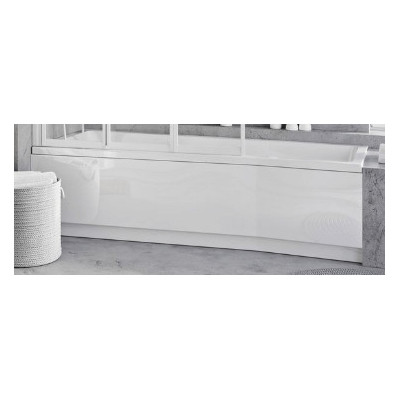 Ravak BeHappy II Vonios apdaila 150,160,170cm