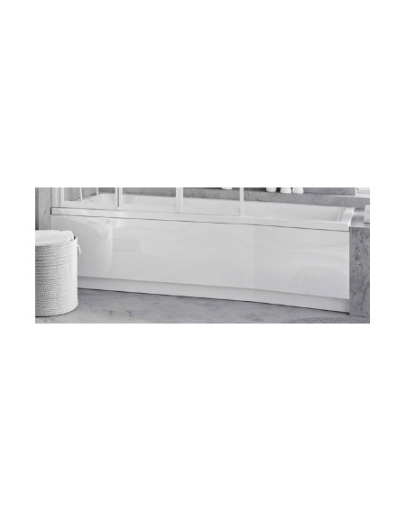 Ravak BeHappy II Vonios apdaila 150,160,170cm