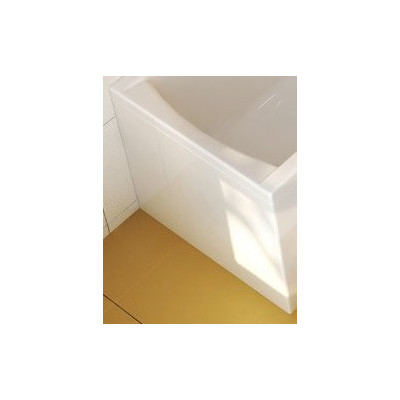 Ravak šoninė apdailos plokštė 70, su tvirtinimo elementais