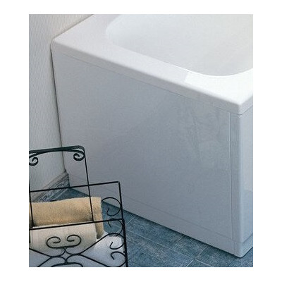 Ravak Vonios galinė apdaila su tvirtinimu 75,80cm