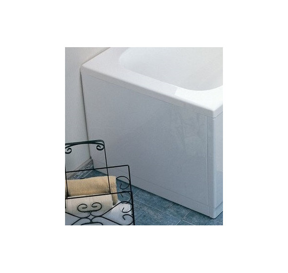 Ravak Vonios galinė apdaila su tvirtinimu 75,80cm