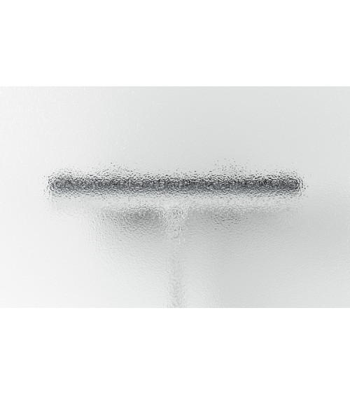 Pusapvalė dušo kabina Ravak BLCP4 - 80x80 cm