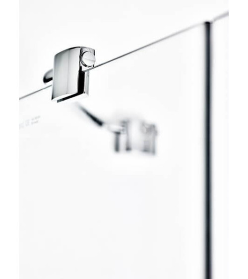 Ravak pusapvalė dušo kabina SMSKK4 - 80cm