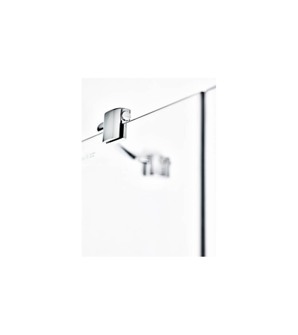 Ravak pusapvalė dušo kabina SMSKK4 - 80cm