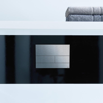 TECEsquare II Klavišas WC moduliui, 92408, pasirenkama spalva