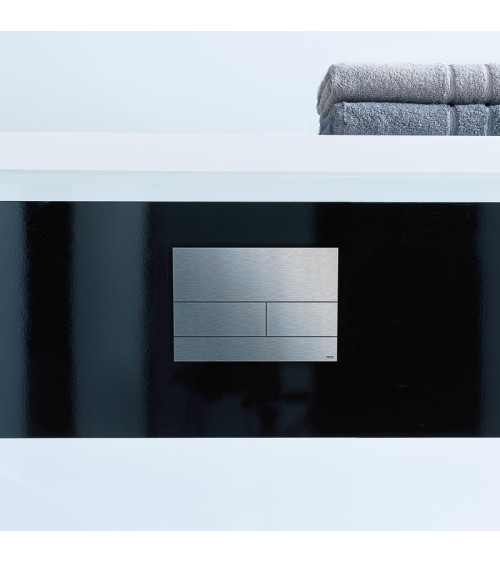 TECEsquare II Klavišas WC moduliui, 92408, pasirenkama spalva