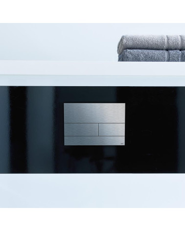 TECEsquare II Klavišas WC moduliui, 92408, pasirenkama spalva