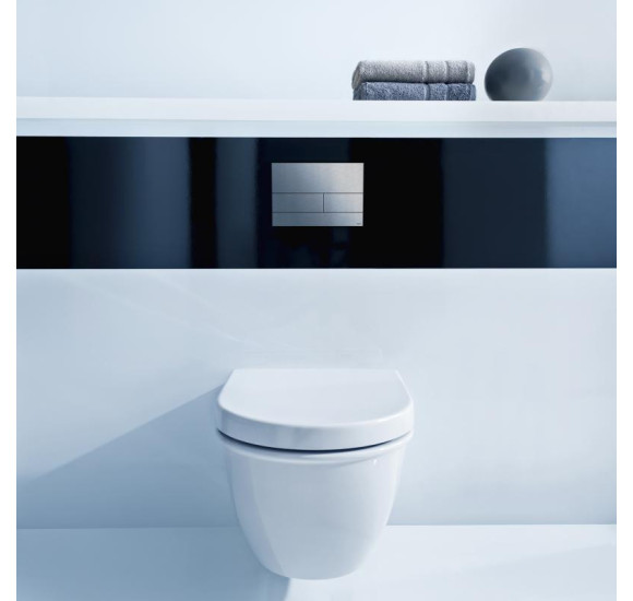 TECEsquare II Klavišas WC moduliui, 92408, pasirenkama spalva