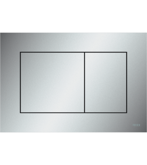 TECEnow plastikinis vandens nuleidimo klavišas, pasirinkite spalvą